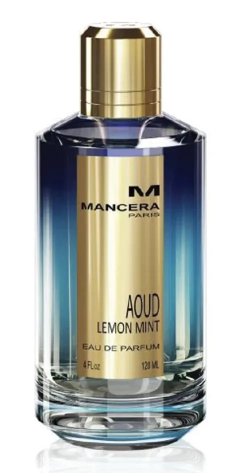 AOUD LEMON MINT